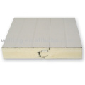 Rock Wolle Sandwich Panel